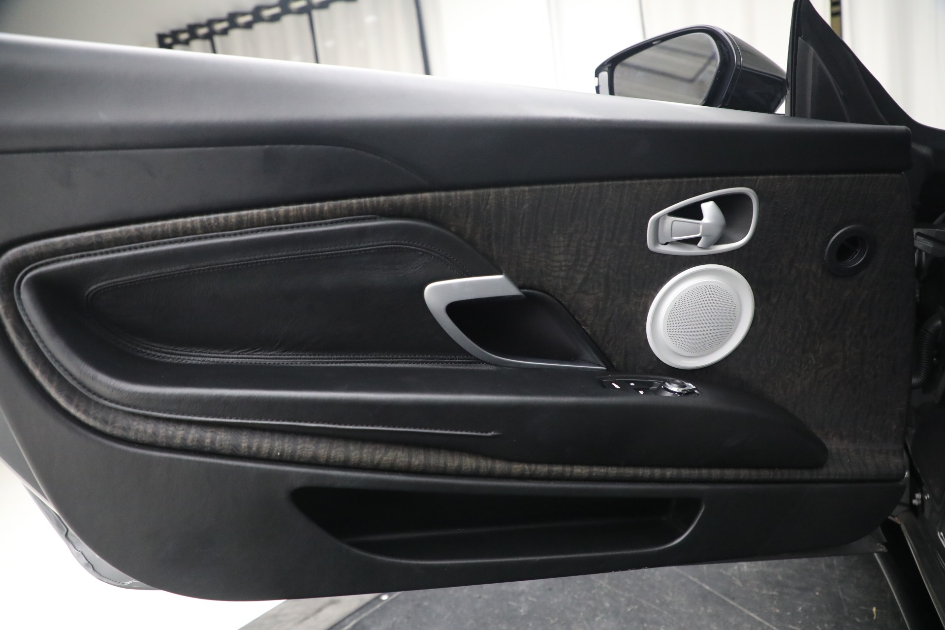 Used 2019 Aston Martin DB11 Volante | St. Petersburg, FL
