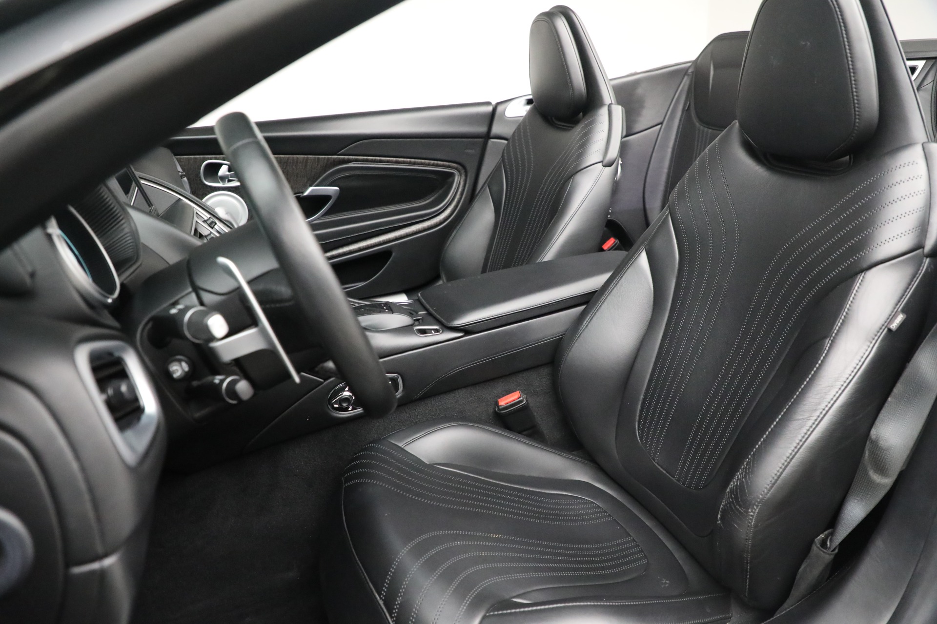 Used 2019 Aston Martin DB11 Volante | St. Petersburg, FL