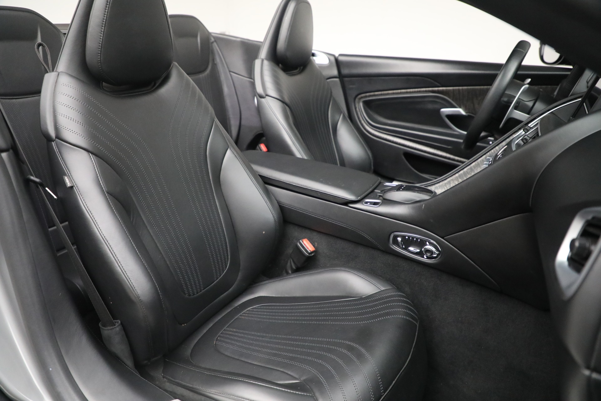 Used 2019 Aston Martin DB11 Volante | St. Petersburg, FL