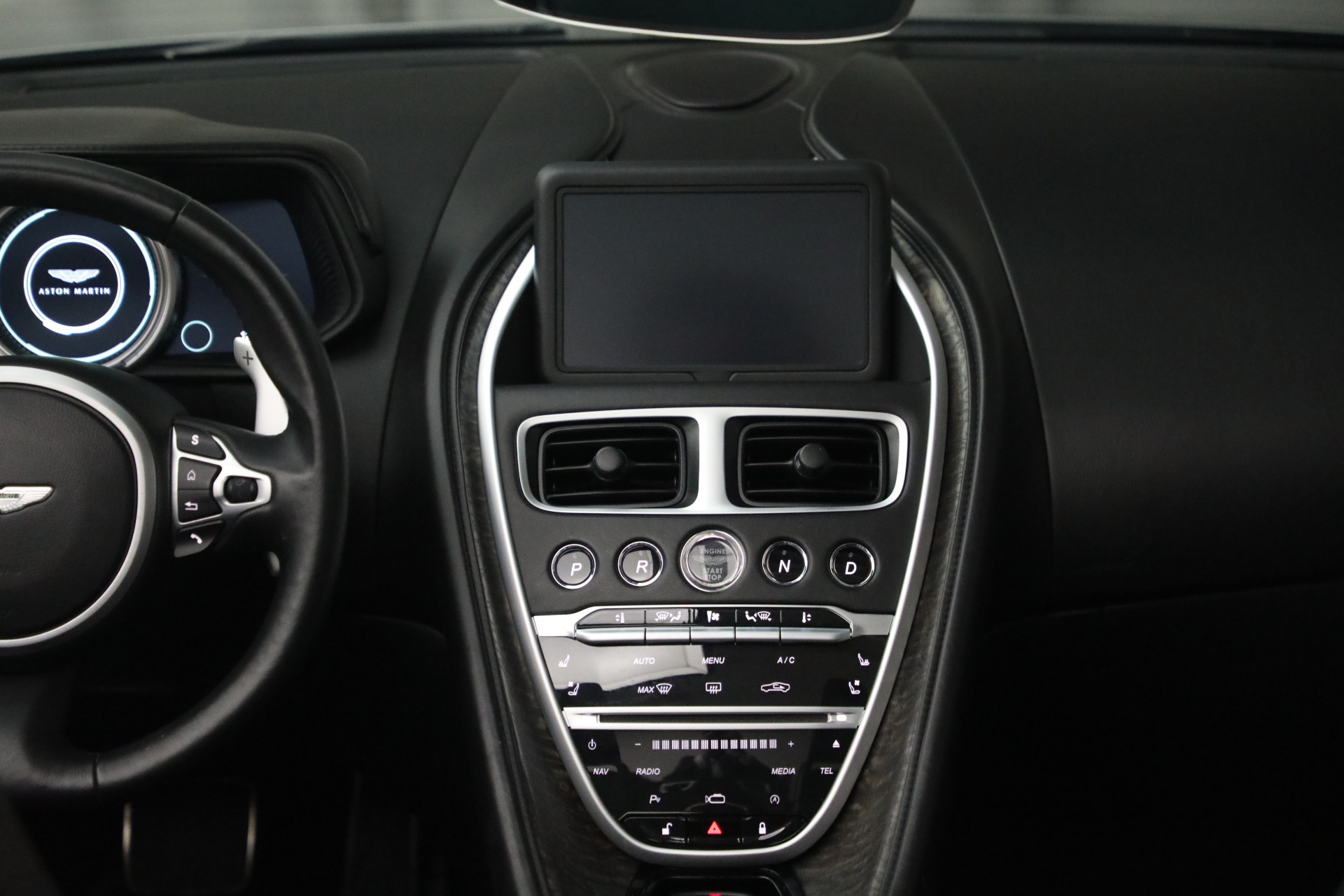 Used 2019 Aston Martin DB11 Volante | St. Petersburg, FL