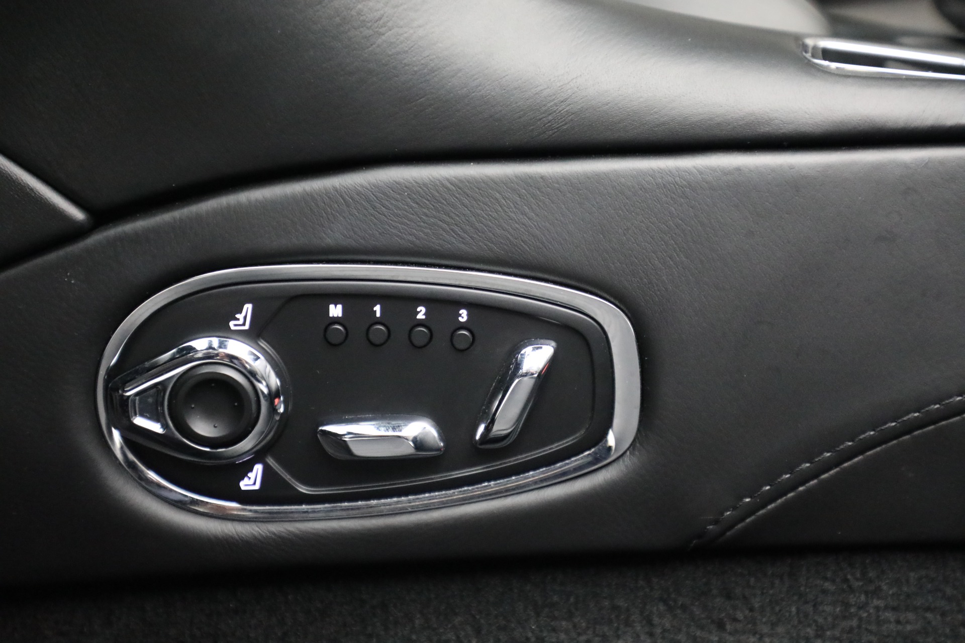 Used 2019 Aston Martin DB11 Volante | St. Petersburg, FL