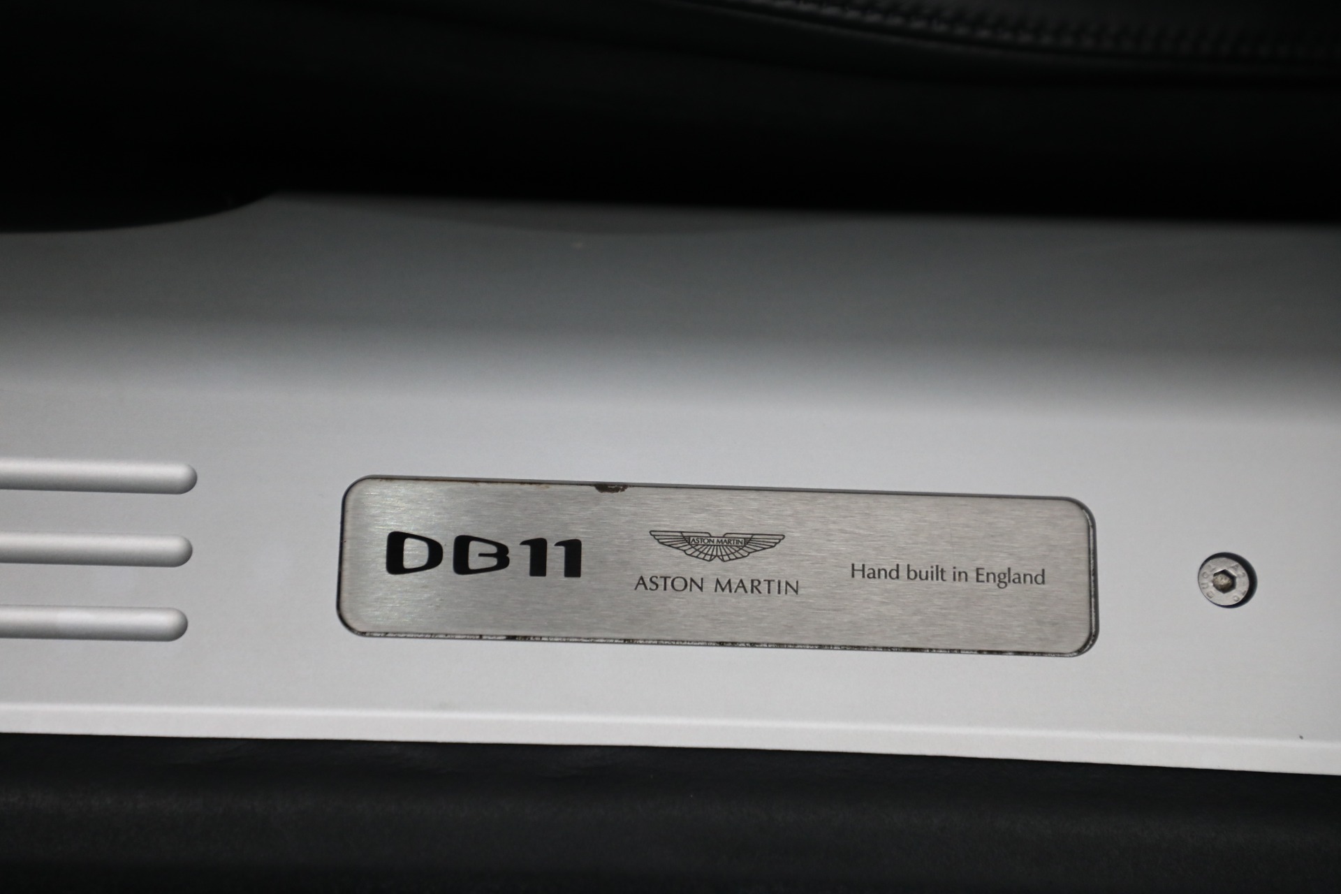 Used 2019 Aston Martin DB11 Volante | St. Petersburg, FL