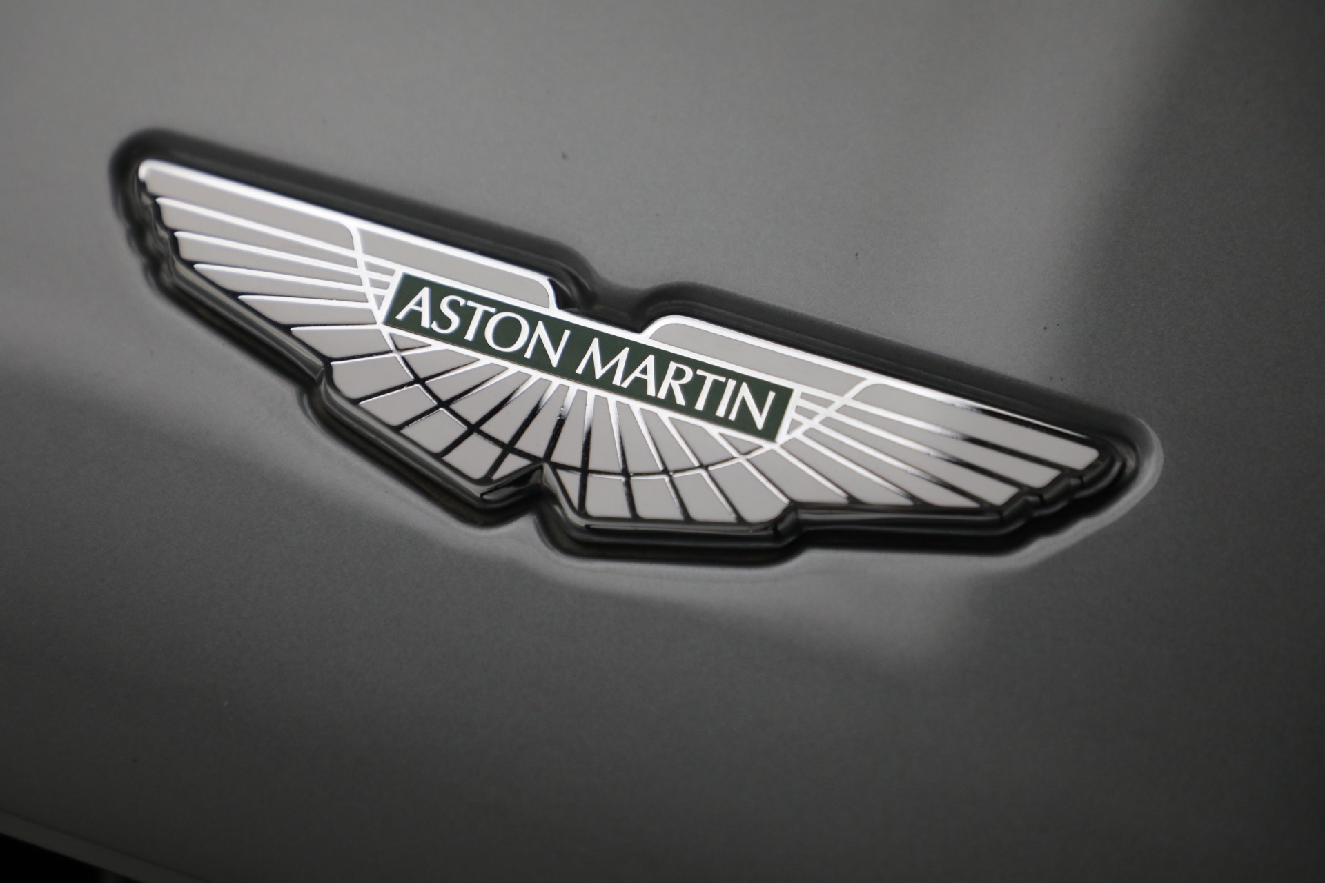 Used 2019 Aston Martin DB11 Volante | St. Petersburg, FL