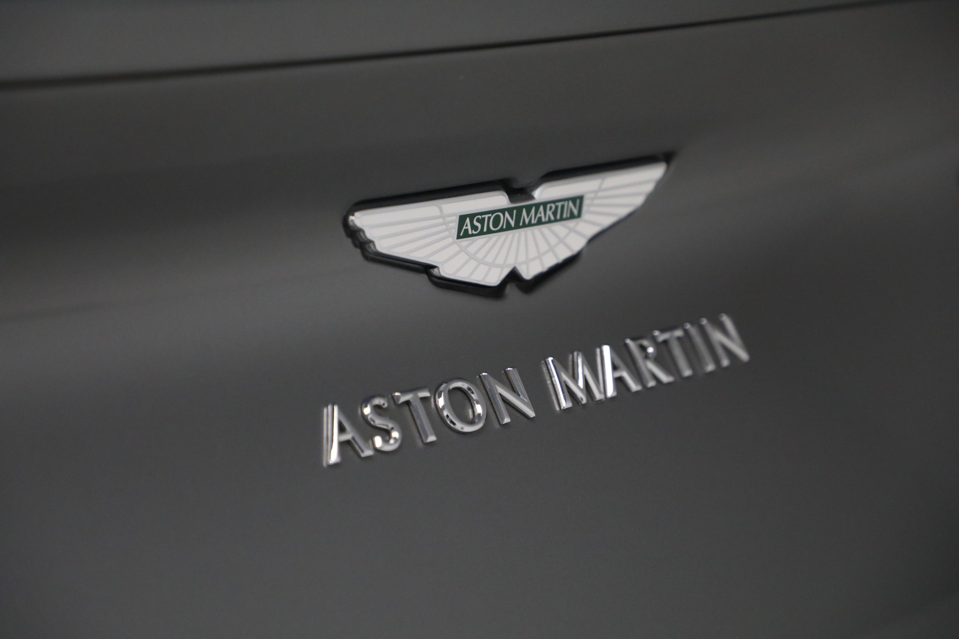 Used 2019 Aston Martin DB11 Volante | St. Petersburg, FL