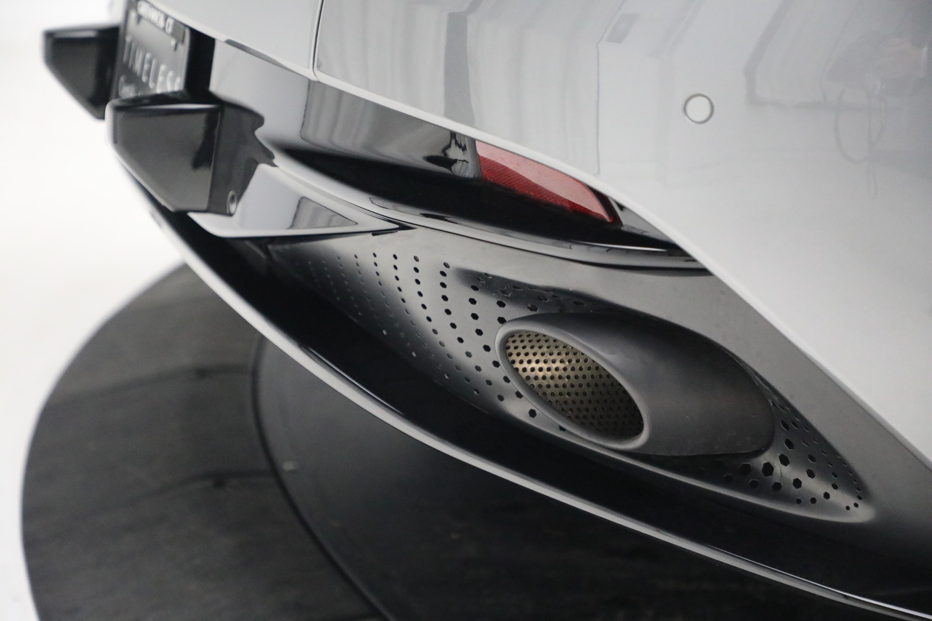 Used 2019 Aston Martin DB11 Volante | St. Petersburg, FL
