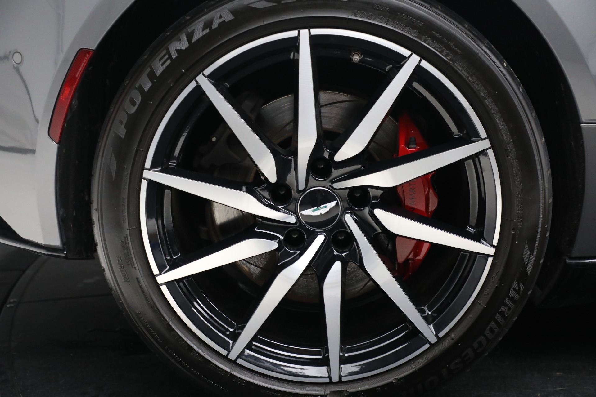 Used 2019 Aston Martin DB11 Volante | St. Petersburg, FL