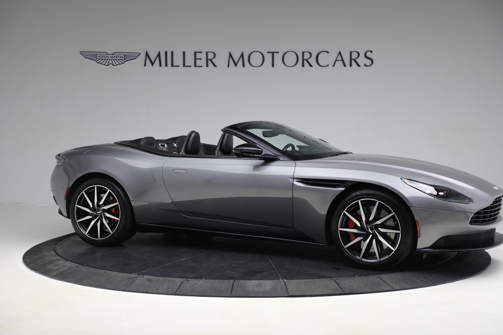 Used 2019 Aston Martin DB11 Volante | St. Petersburg, FL