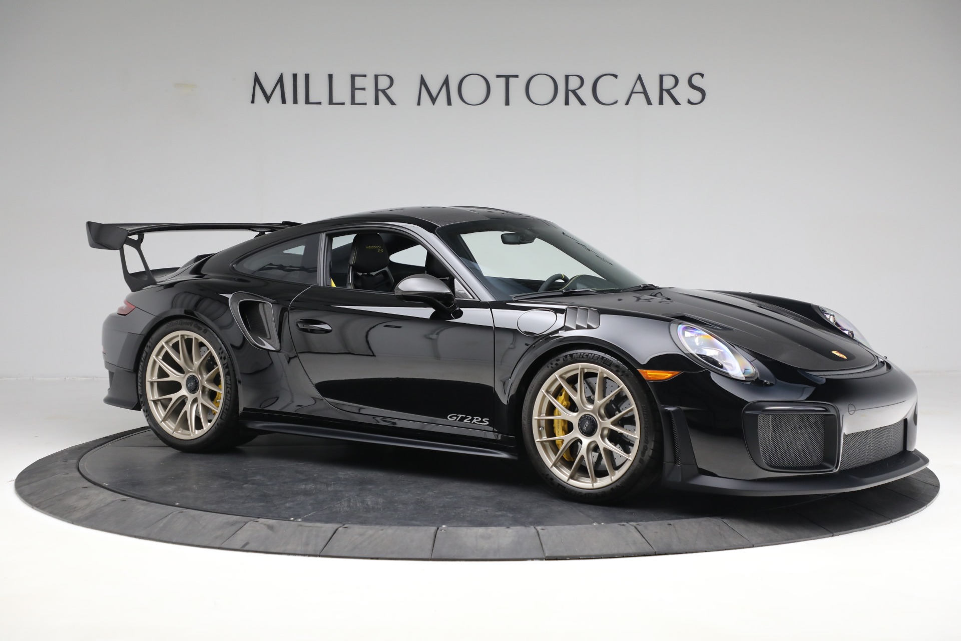 Used 2018 Porsche 911 GT2 RS | St. Petersburg, FL