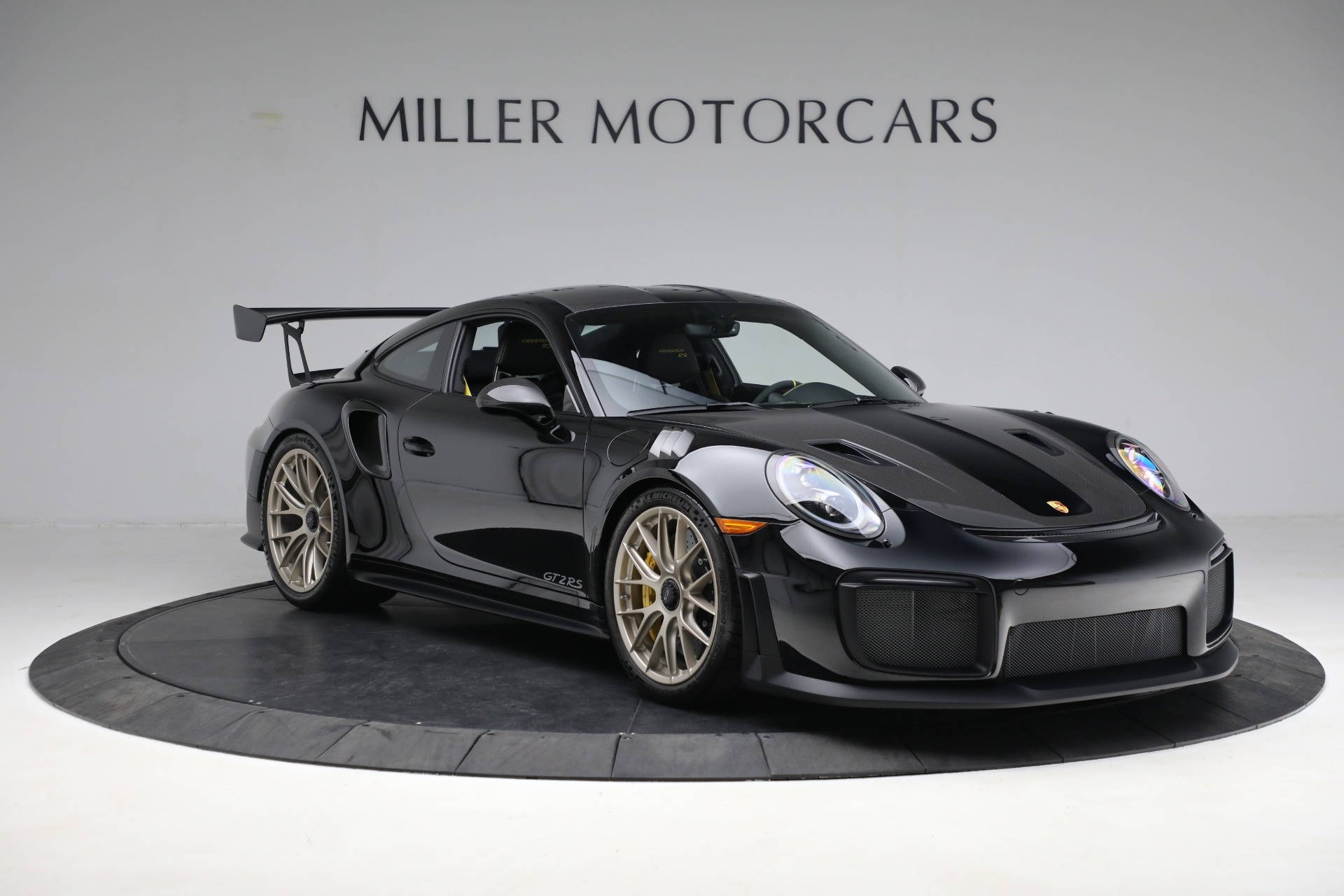 Used 2018 Porsche 911 GT2 RS | St. Petersburg, FL