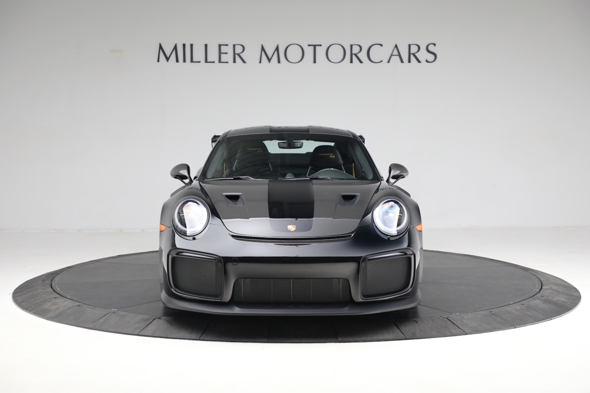 Used 2018 Porsche 911 GT2 RS | St. Petersburg, FL