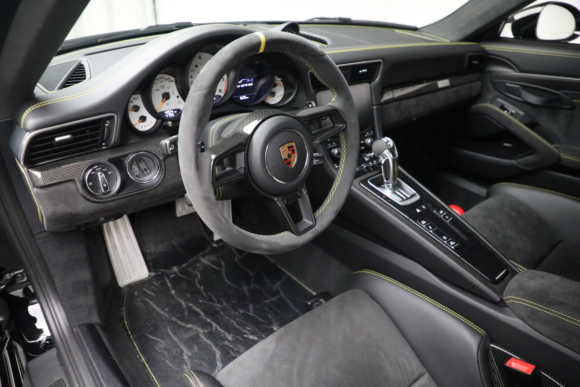 Used 2018 Porsche 911 GT2 RS | St. Petersburg, FL