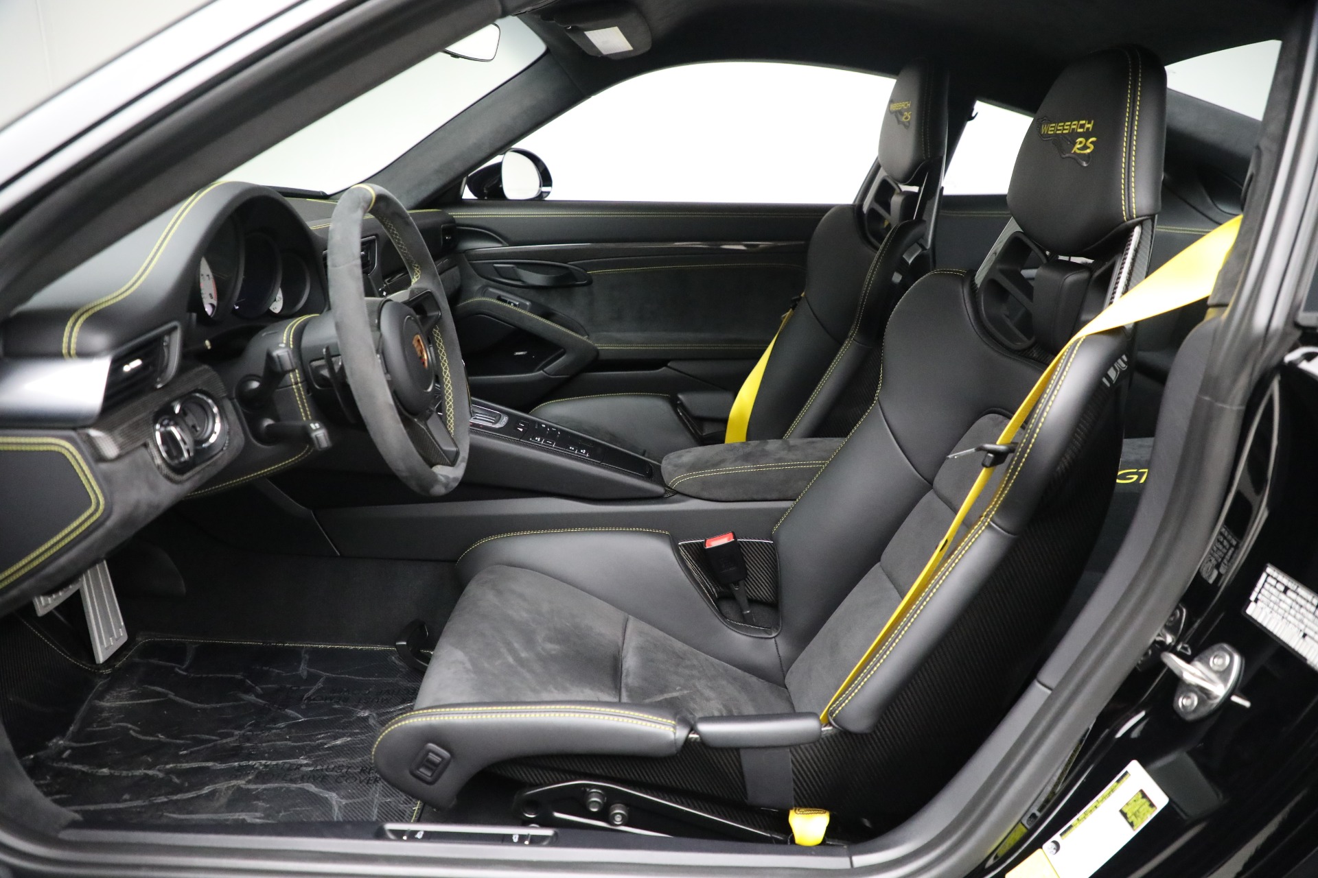 Used 2018 Porsche 911 GT2 RS | St. Petersburg, FL