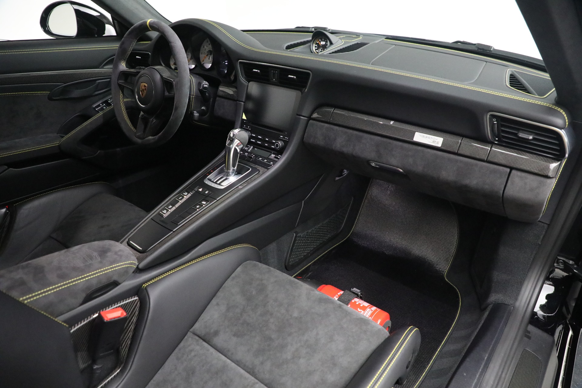 Used 2018 Porsche 911 GT2 RS | St. Petersburg, FL