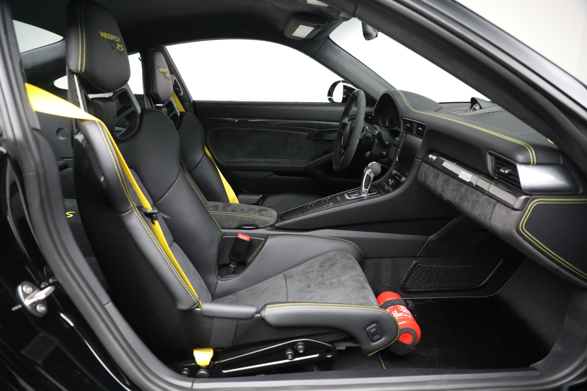 Used 2018 Porsche 911 GT2 RS | St. Petersburg, FL