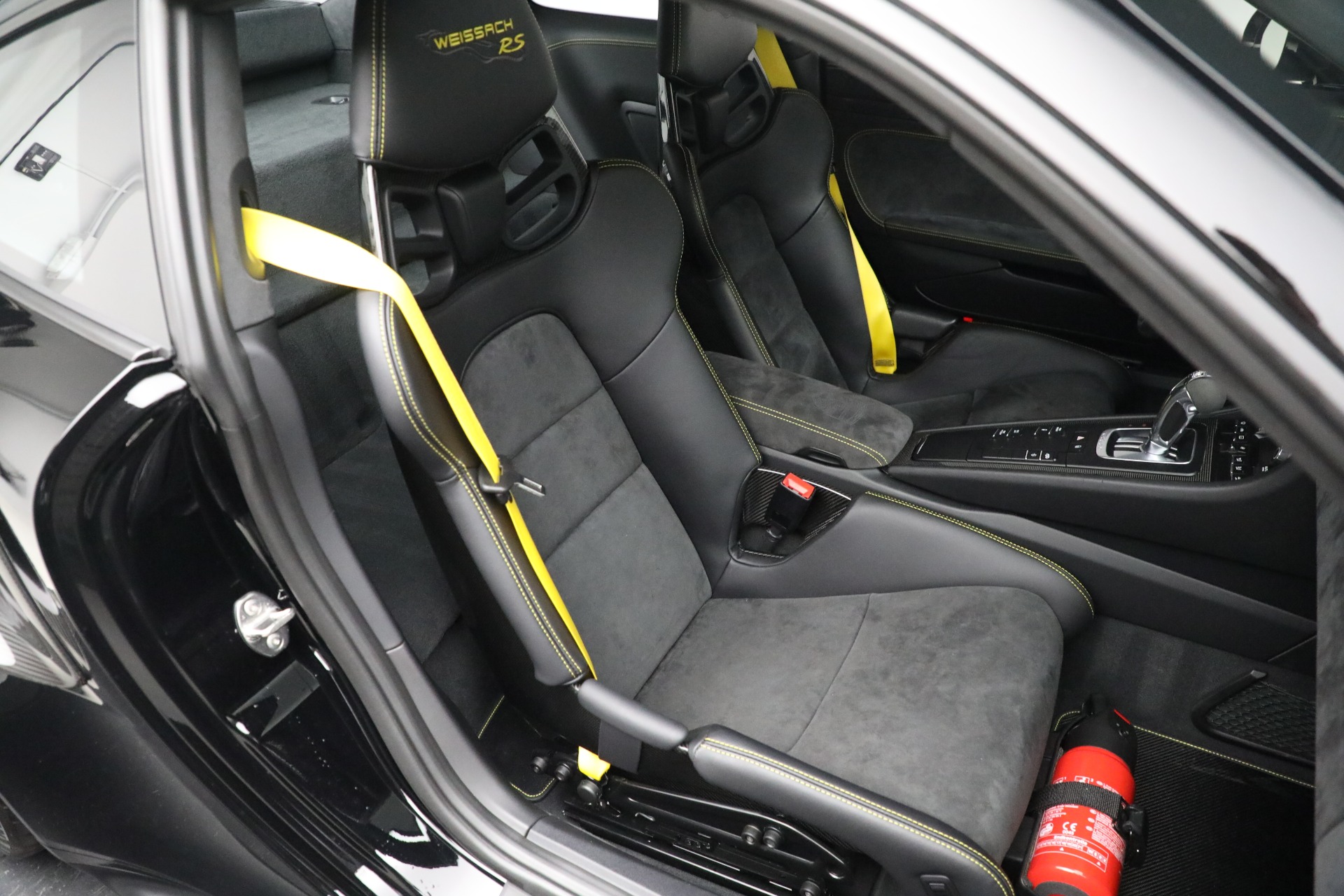 Used 2018 Porsche 911 GT2 RS | St. Petersburg, FL