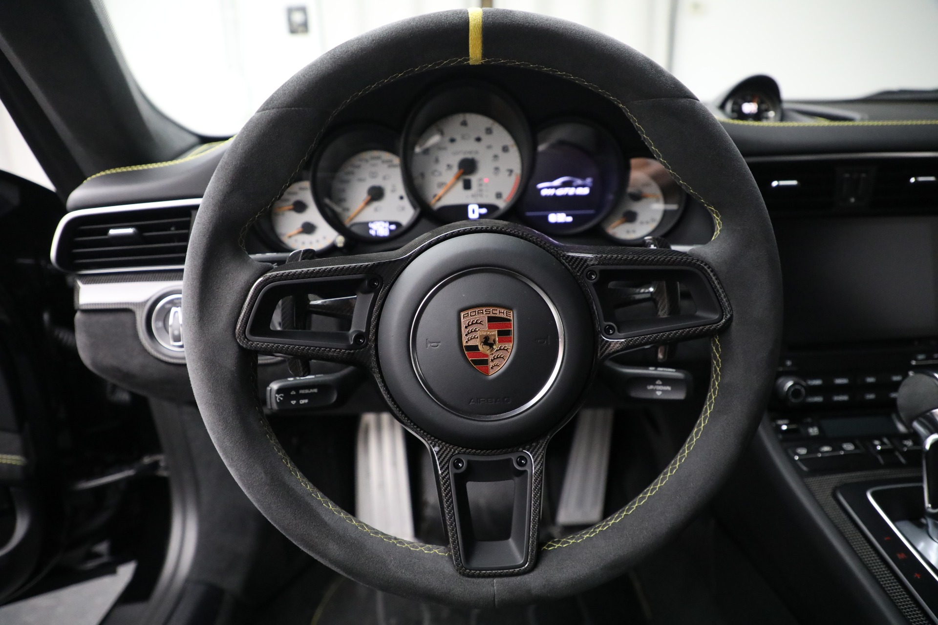 Used 2018 Porsche 911 GT2 RS | St. Petersburg, FL