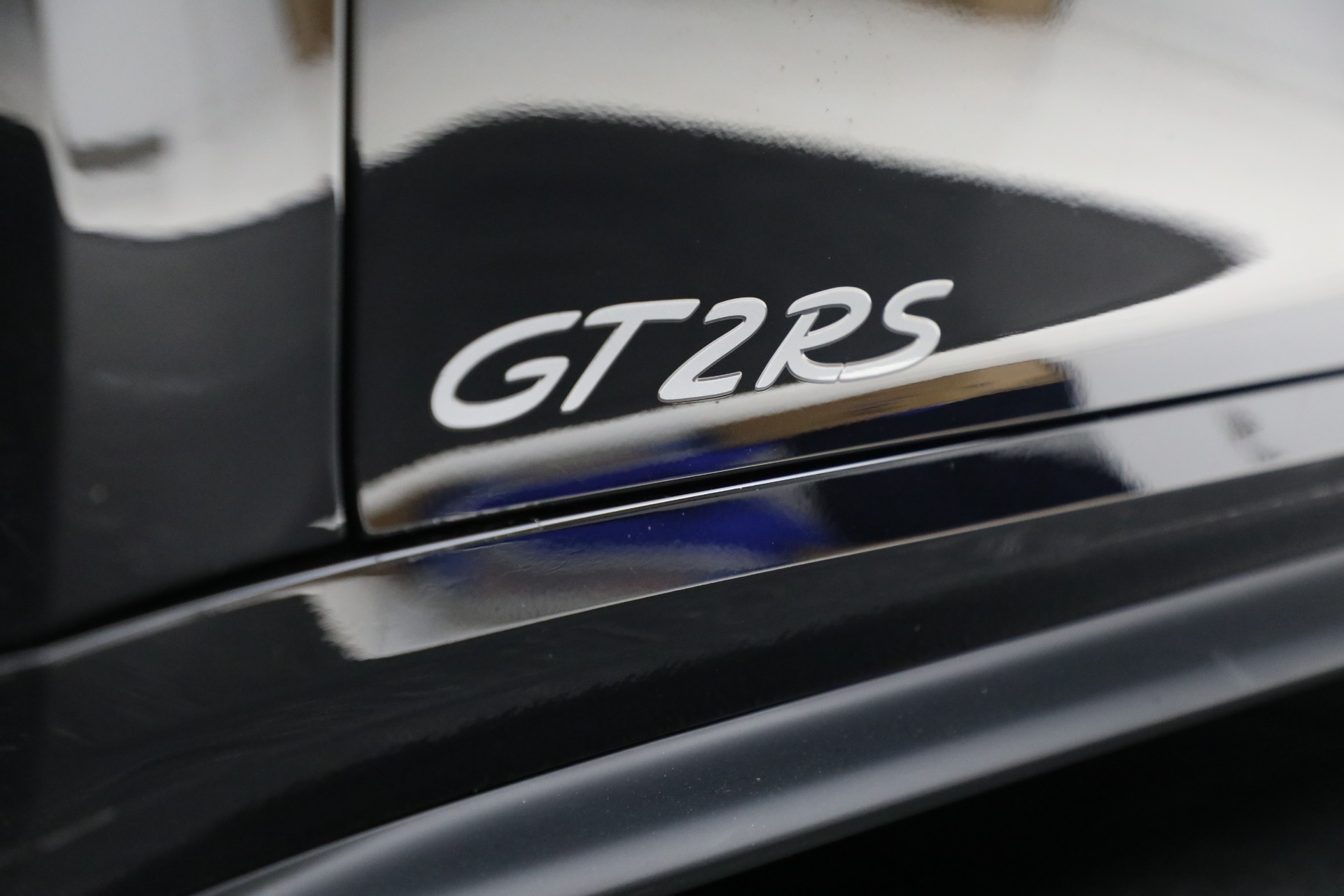 Used 2018 Porsche 911 GT2 RS | St. Petersburg, FL