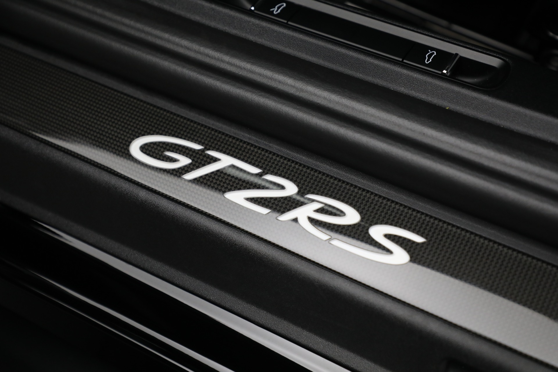 Used 2018 Porsche 911 GT2 RS | St. Petersburg, FL