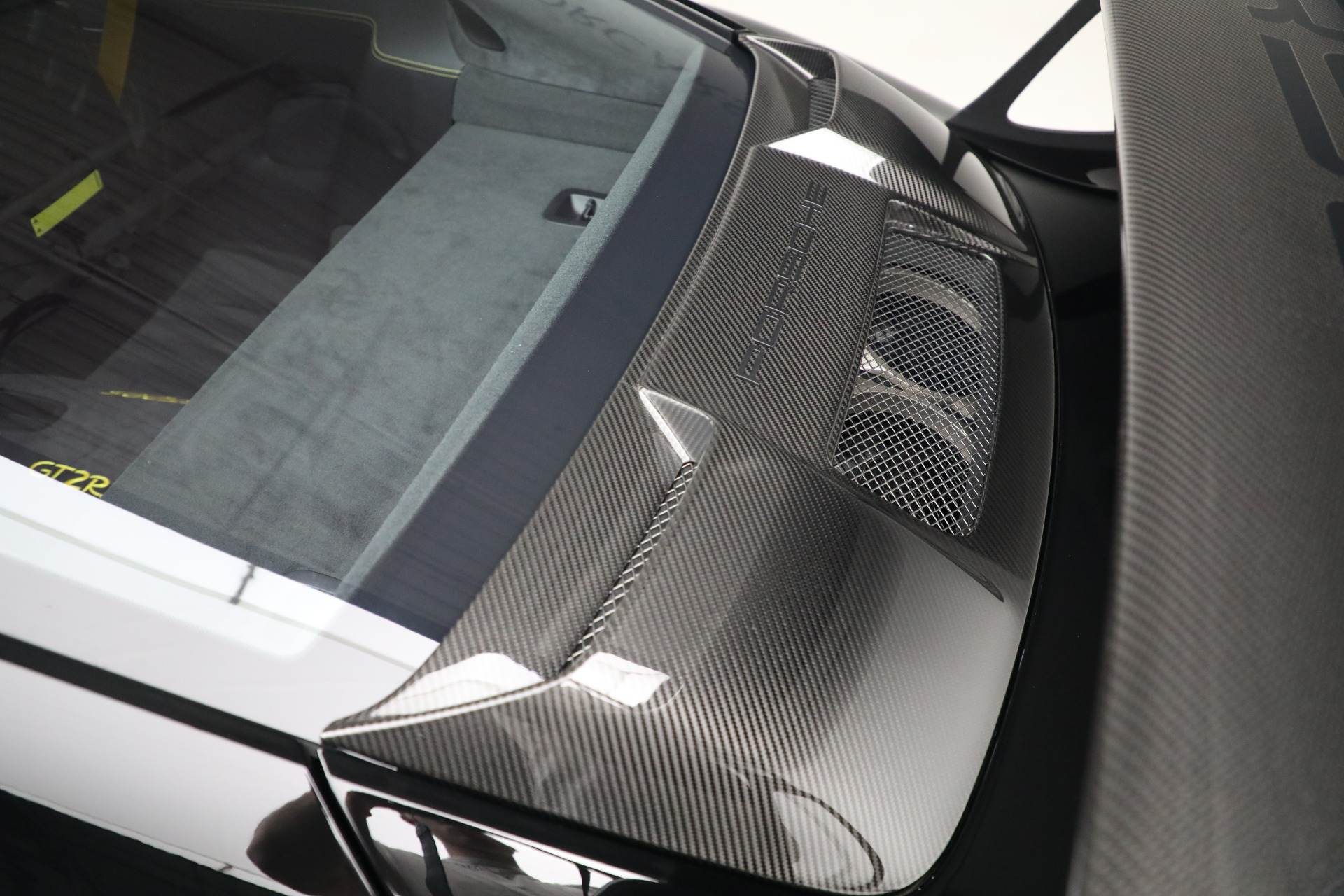 Used 2018 Porsche 911 GT2 RS | St. Petersburg, FL