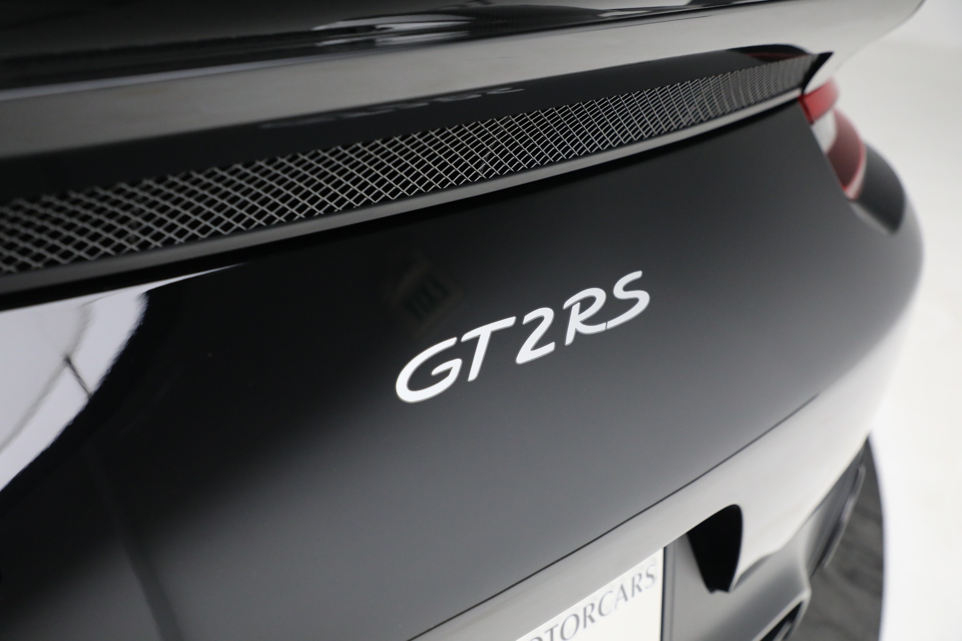 Used 2018 Porsche 911 GT2 RS | St. Petersburg, FL