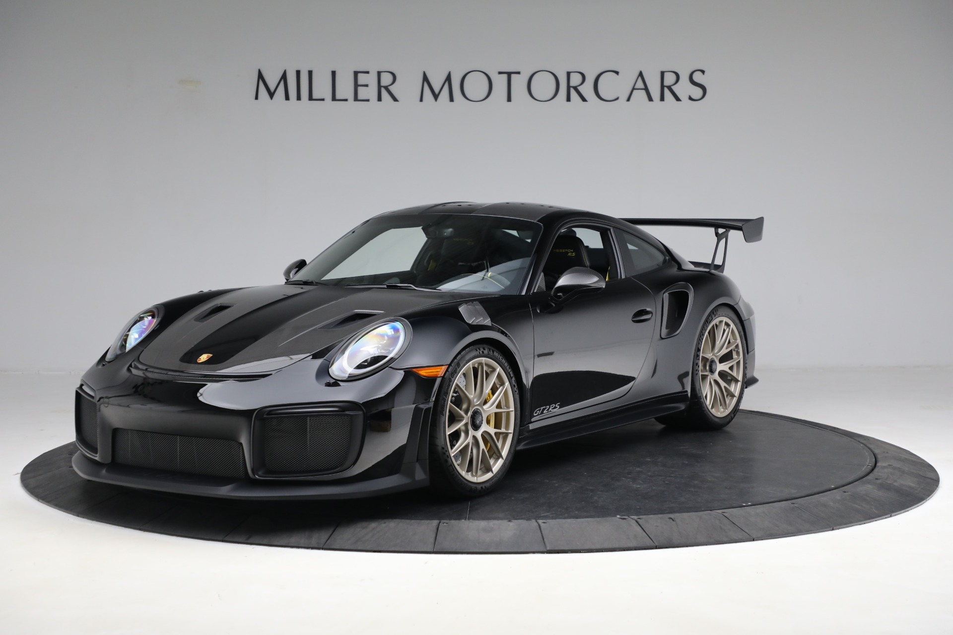 Used 2018 Porsche 911 GT2 RS | St. Petersburg, FL