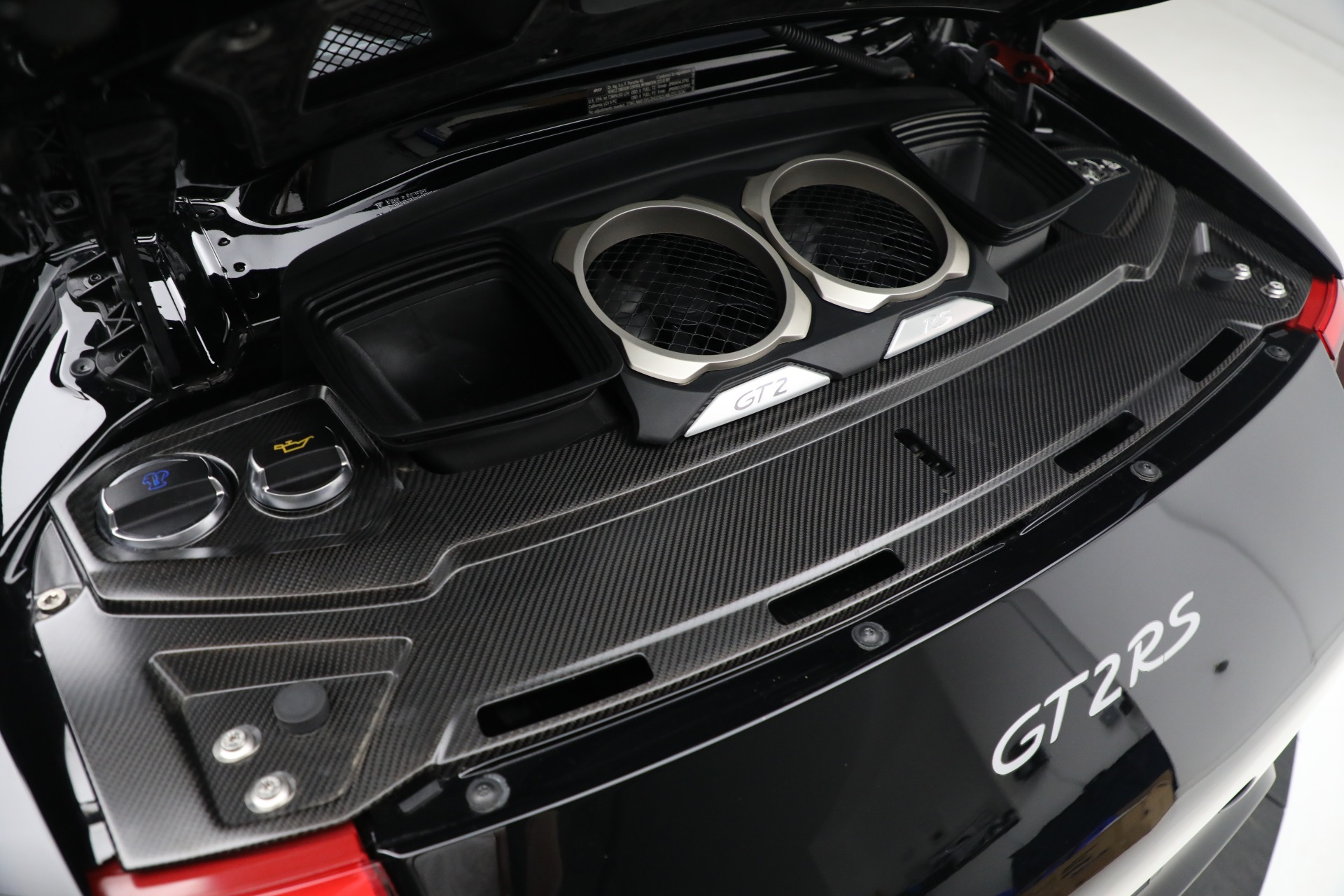 Used 2018 Porsche 911 GT2 RS | St. Petersburg, FL