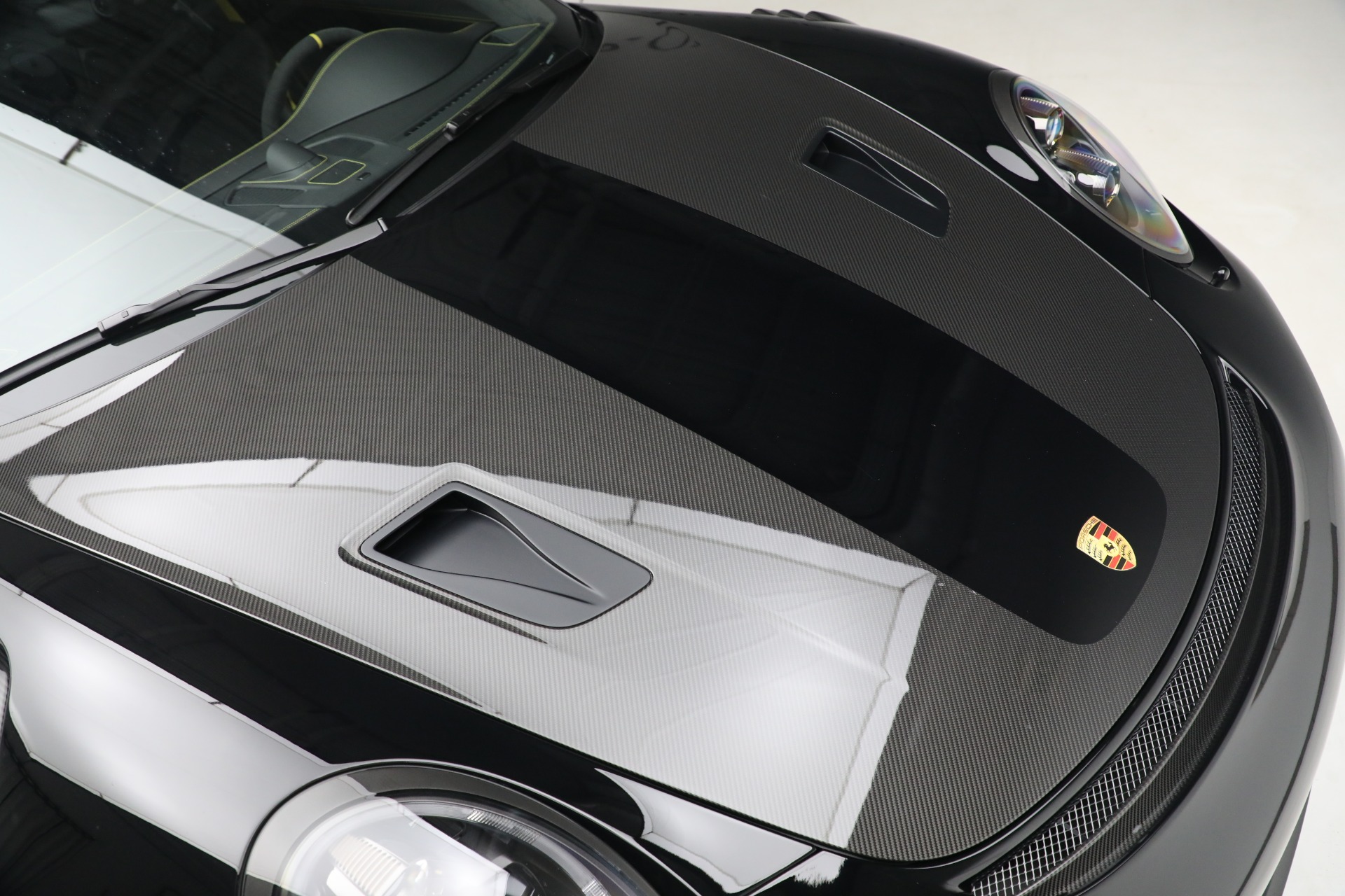 Used 2018 Porsche 911 GT2 RS | St. Petersburg, FL