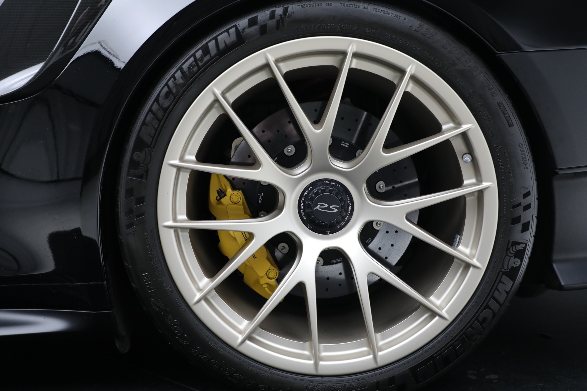 Used 2018 Porsche 911 GT2 RS | St. Petersburg, FL