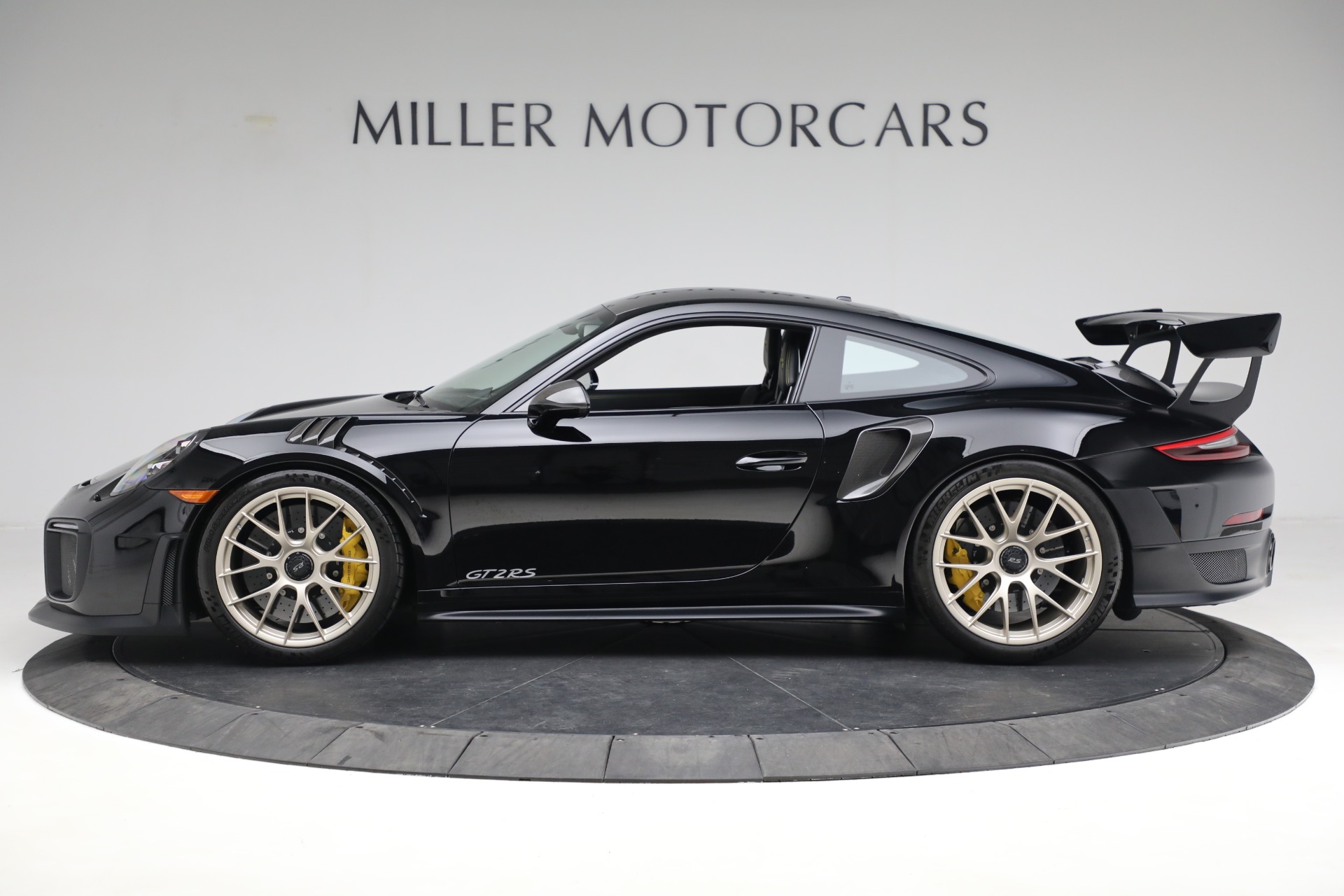 Used 2018 Porsche 911 GT2 RS | St. Petersburg, FL