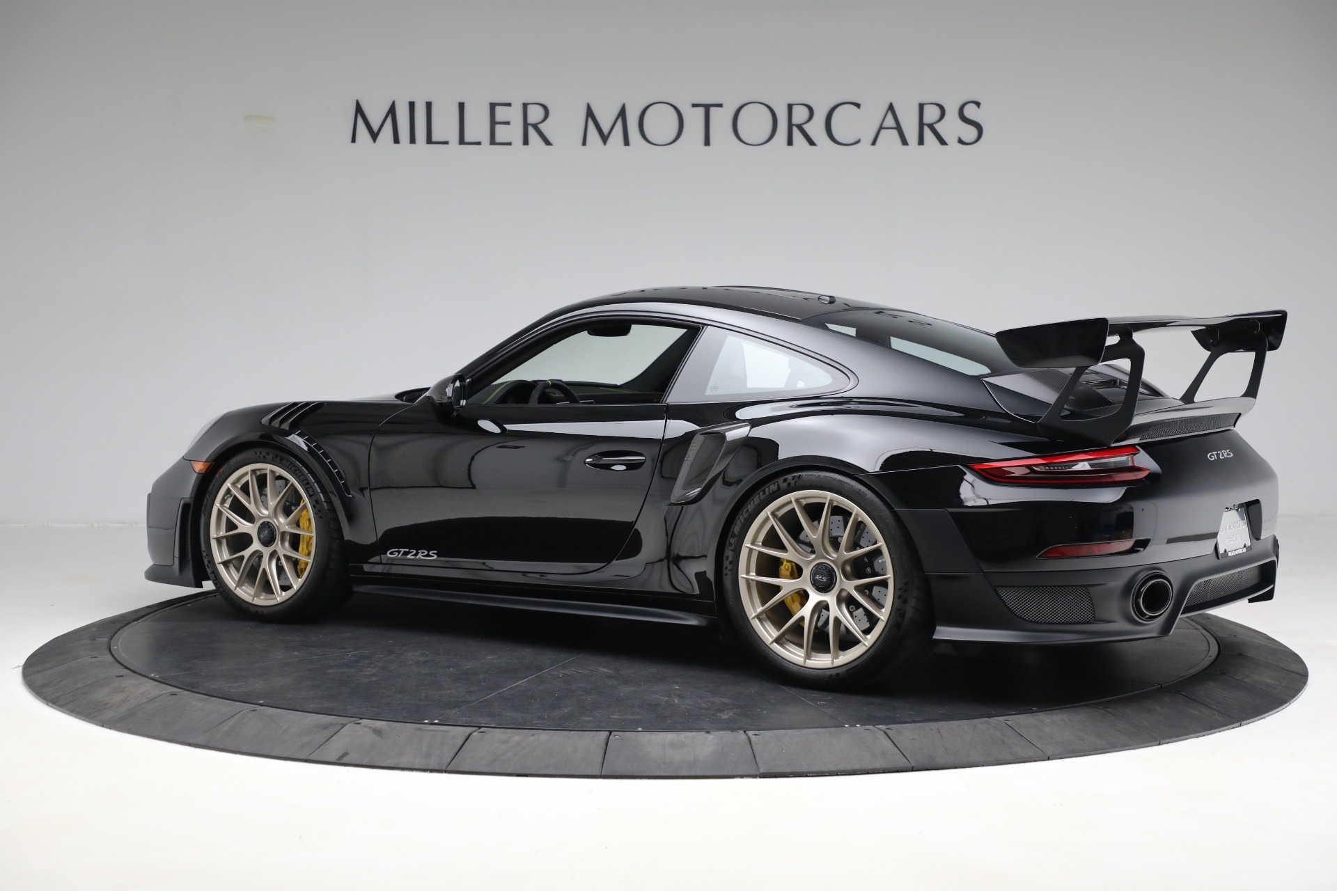 Used 2018 Porsche 911 GT2 RS | St. Petersburg, FL