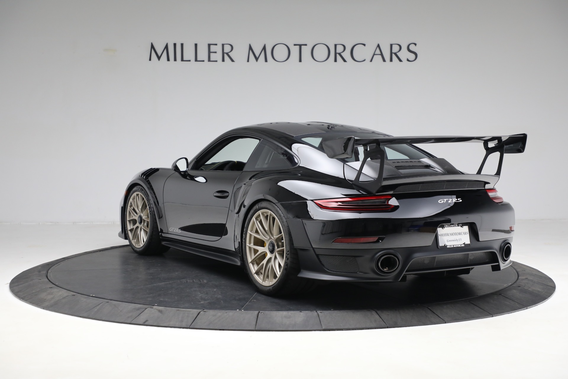 Used 2018 Porsche 911 GT2 RS | St. Petersburg, FL