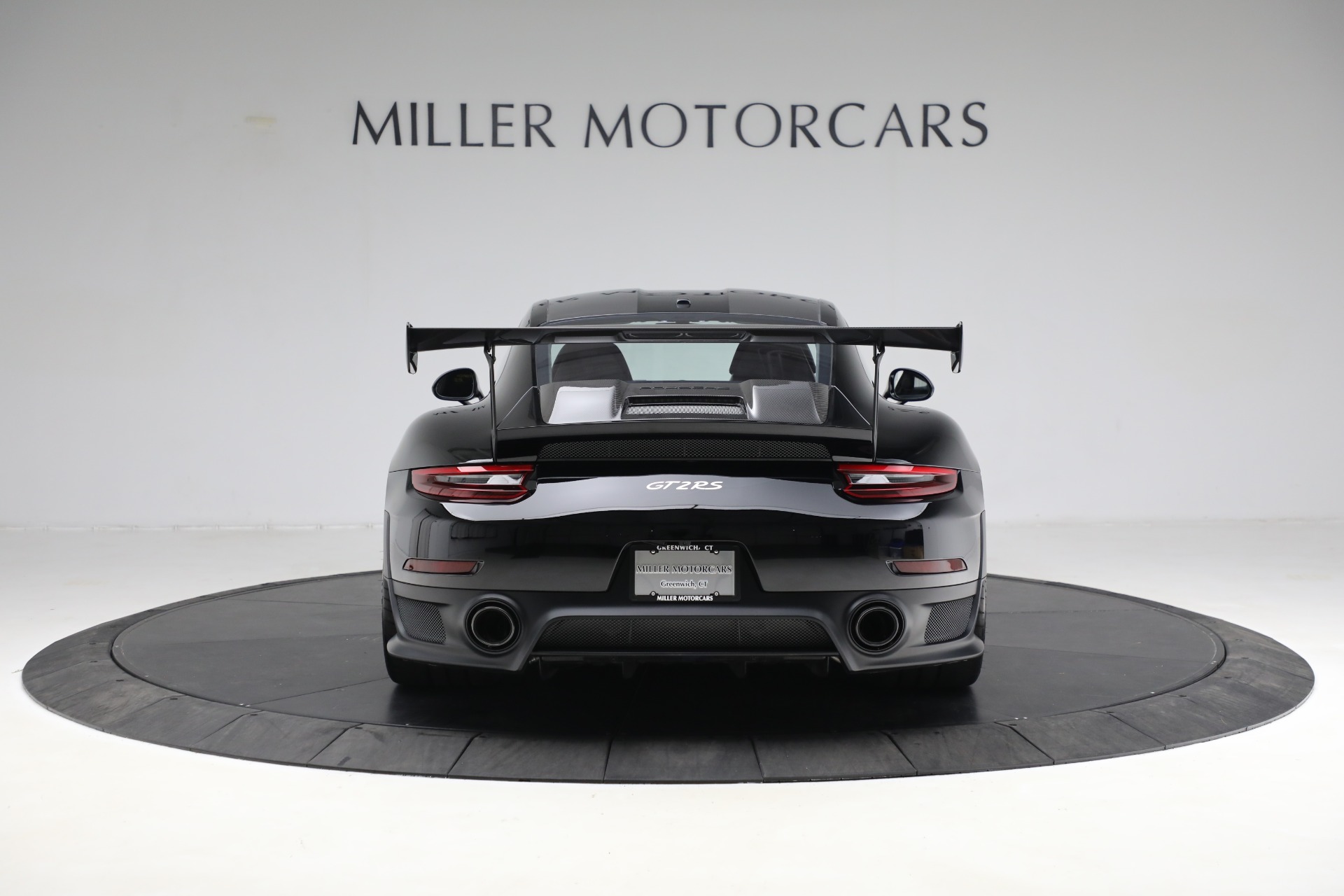Used 2018 Porsche 911 GT2 RS | St. Petersburg, FL