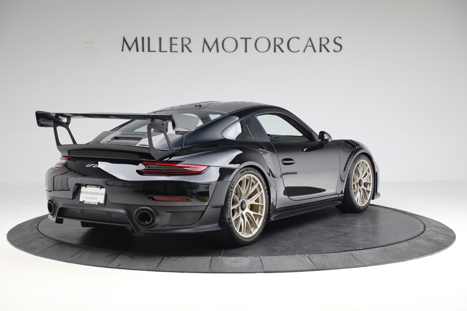 Used 2018 Porsche 911 GT2 RS | St. Petersburg, FL