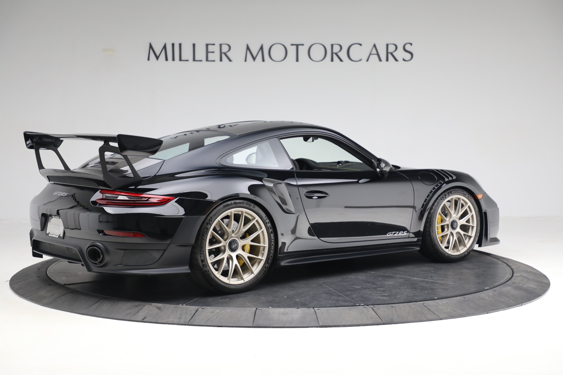 Used 2018 Porsche 911 GT2 RS | St. Petersburg, FL