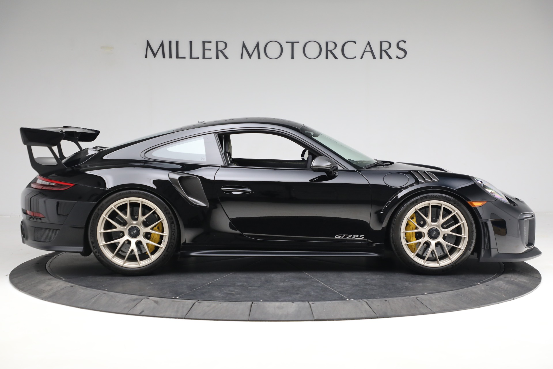Used 2018 Porsche 911 GT2 RS | St. Petersburg, FL