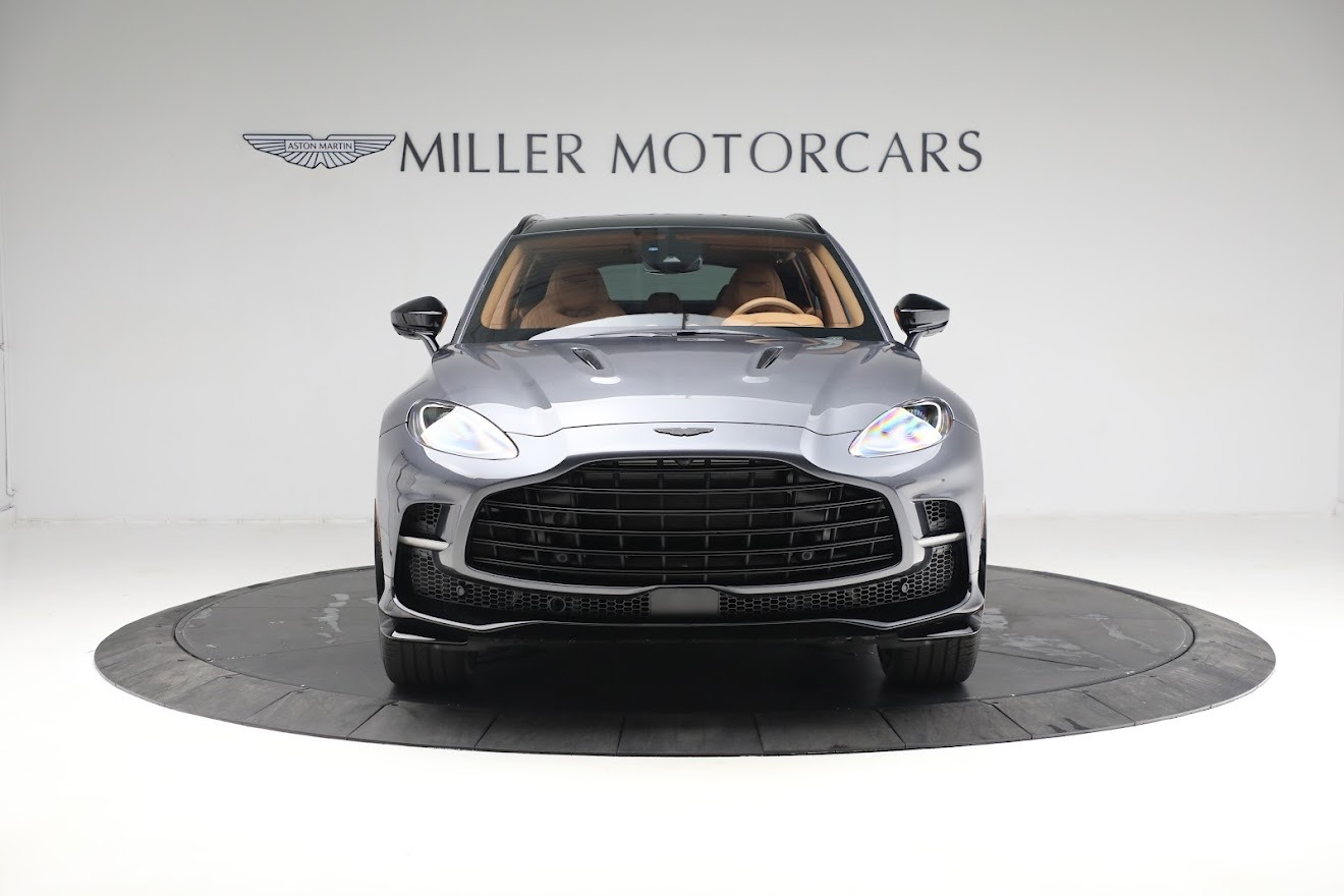 Used 2023 Aston Martin DBX 707 | St. Petersburg, FL
