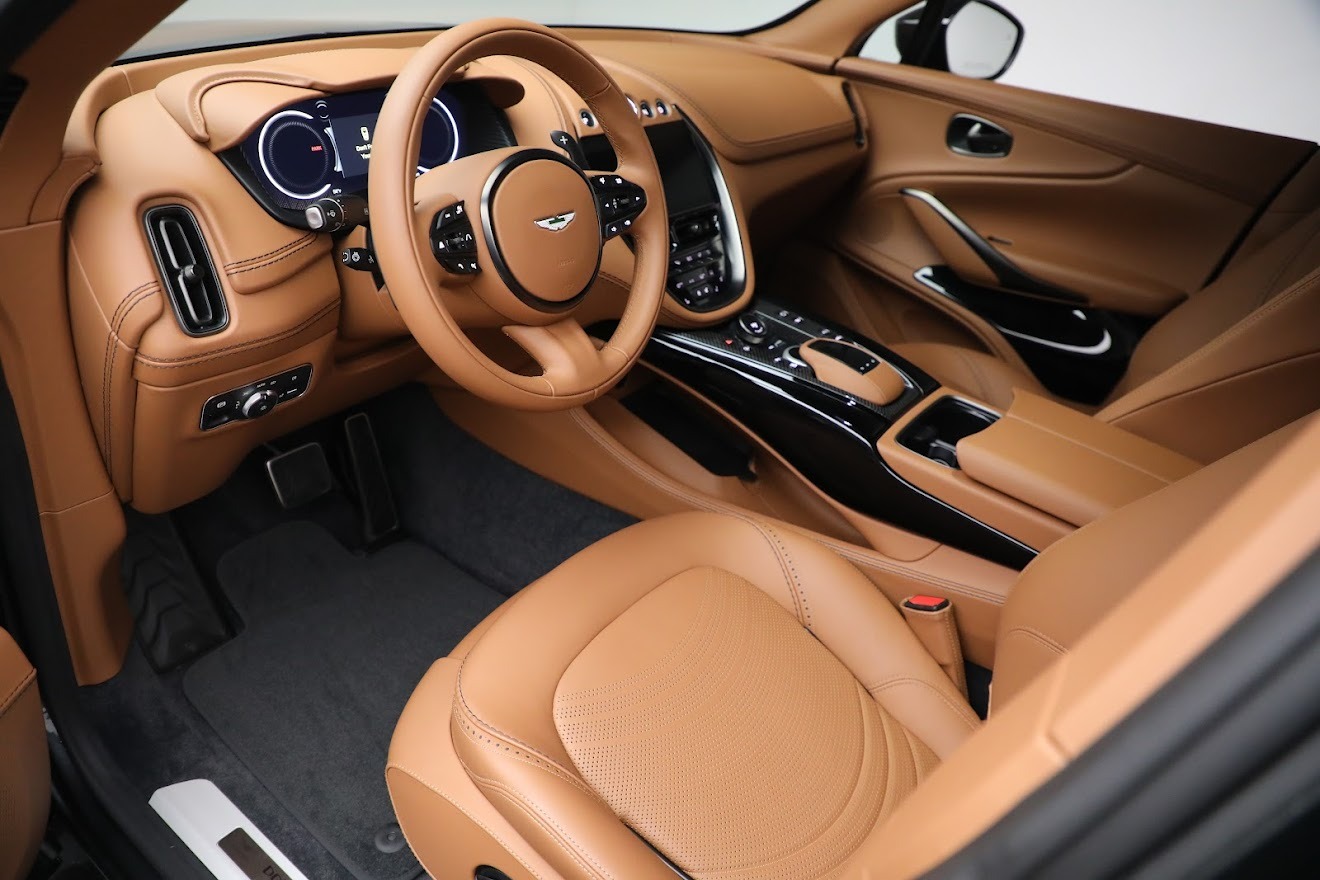 Used 2023 Aston Martin DBX 707 | St. Petersburg, FL