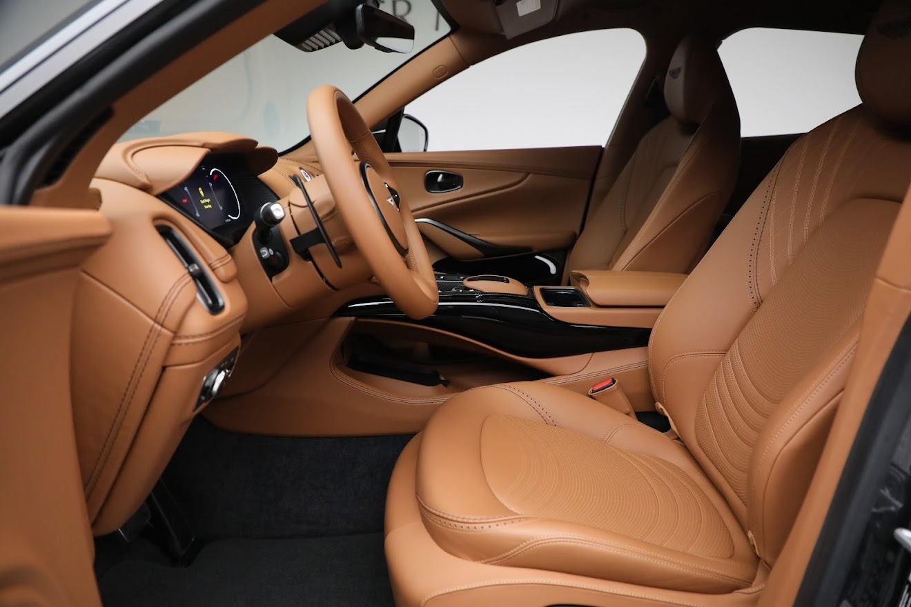 Used 2023 Aston Martin DBX 707 | St. Petersburg, FL