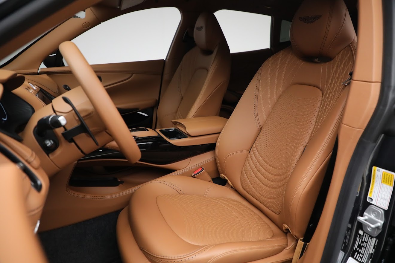 Used 2023 Aston Martin DBX 707 | St. Petersburg, FL