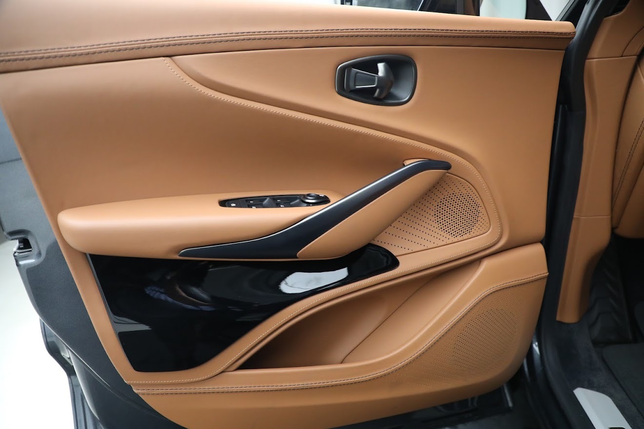 Used 2023 Aston Martin DBX 707 | St. Petersburg, FL
