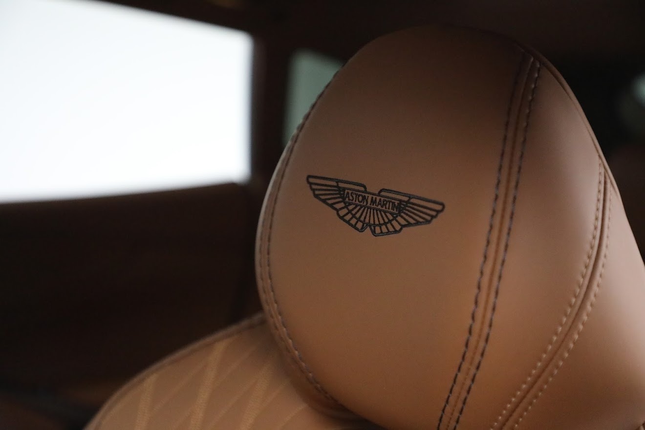 Used 2023 Aston Martin DBX 707 | St. Petersburg, FL