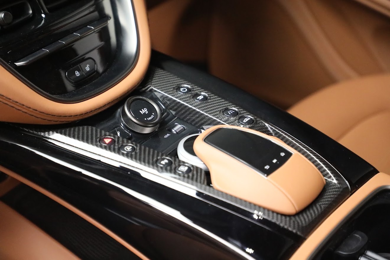 Used 2023 Aston Martin DBX 707 | St. Petersburg, FL