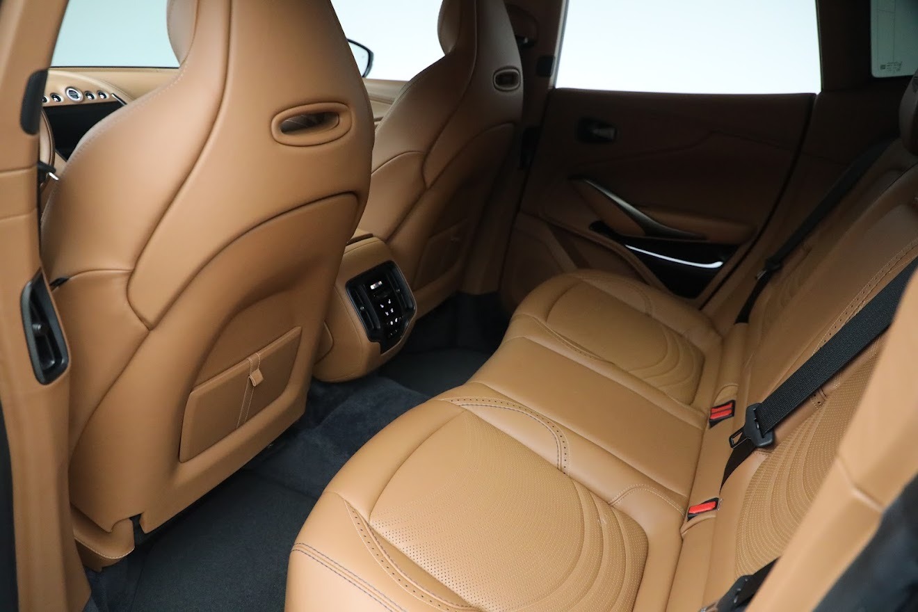 Used 2023 Aston Martin DBX 707 | St. Petersburg, FL