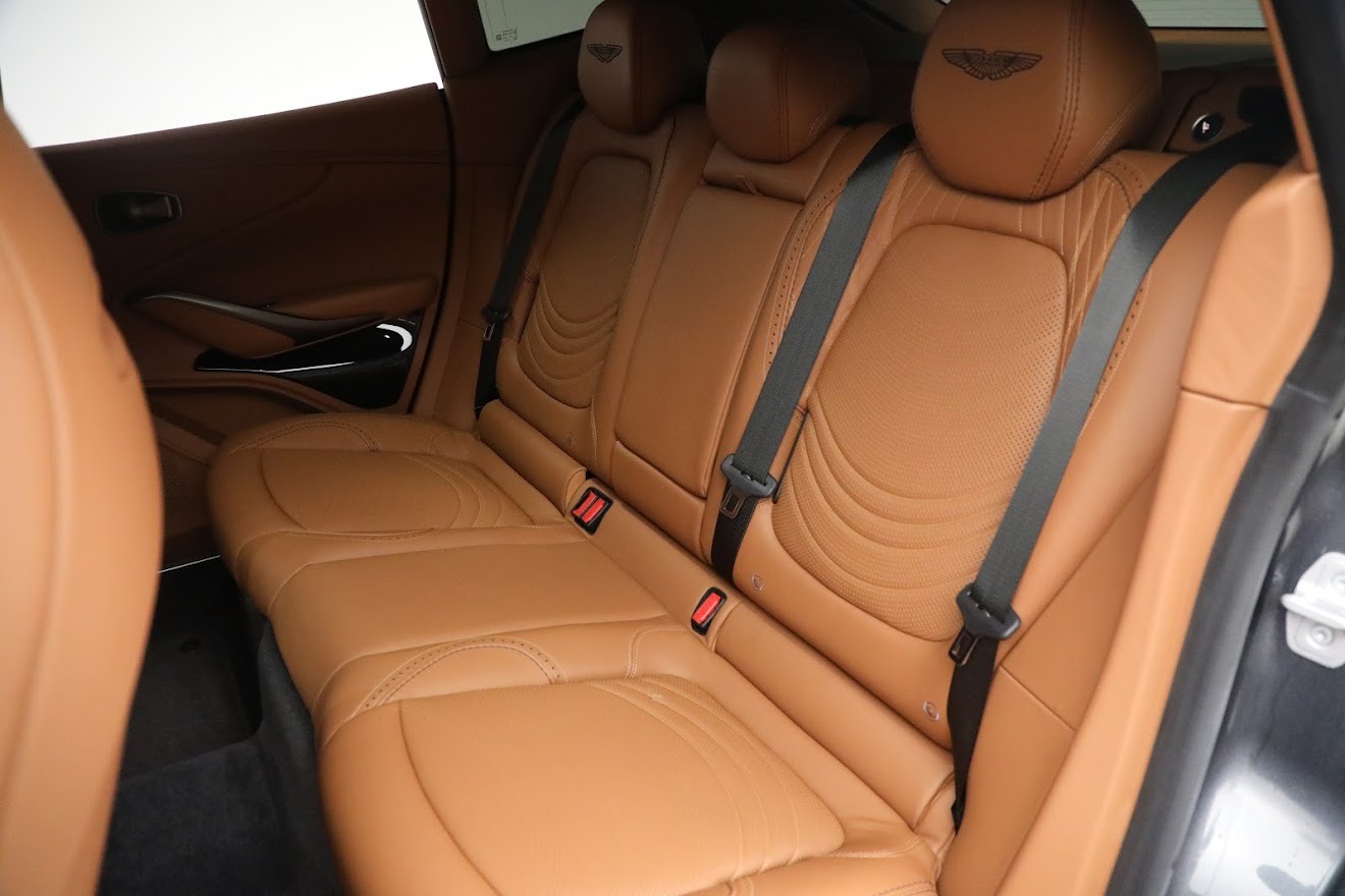 Used 2023 Aston Martin DBX 707 | St. Petersburg, FL