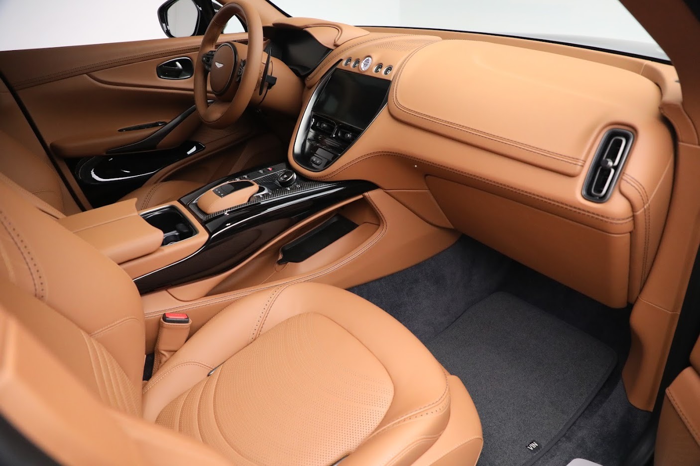 Used 2023 Aston Martin DBX 707 | St. Petersburg, FL