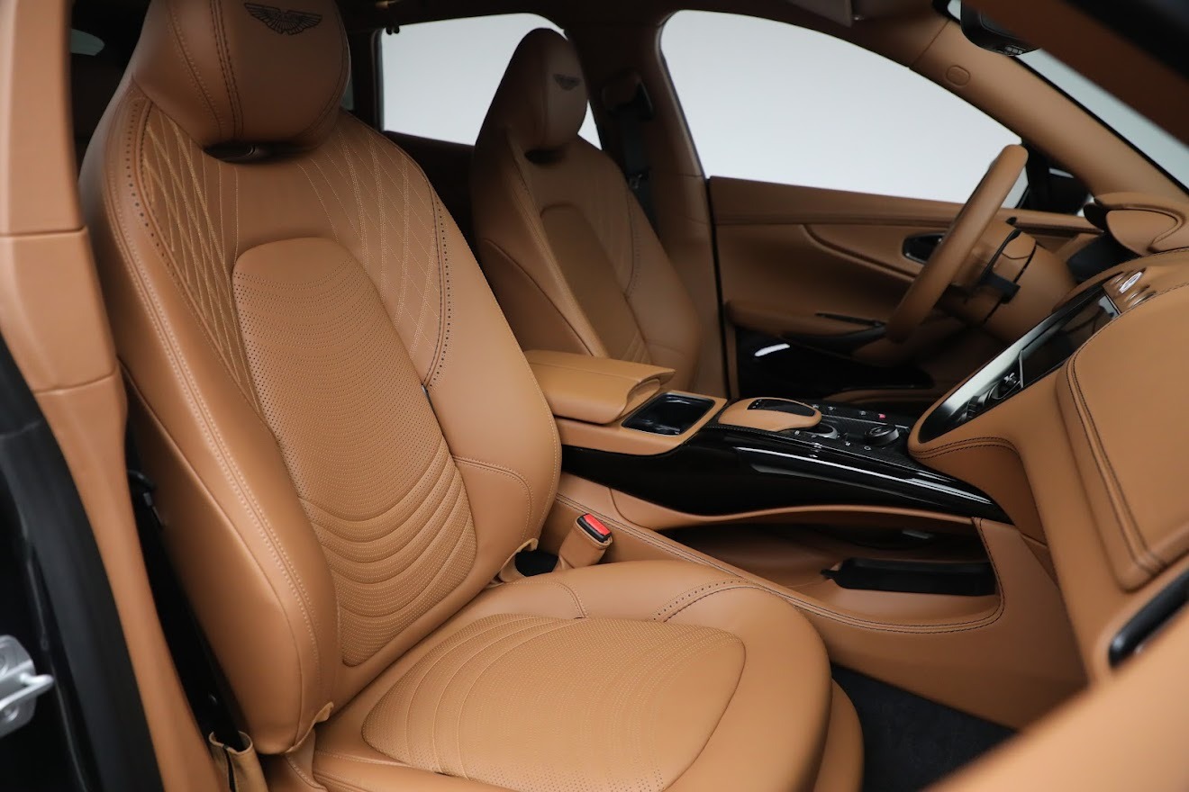Used 2023 Aston Martin DBX 707 | St. Petersburg, FL