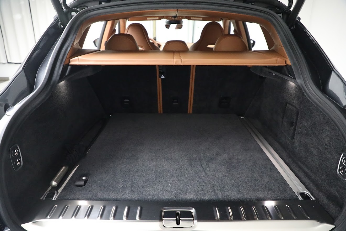 Used 2023 Aston Martin DBX 707 | St. Petersburg, FL
