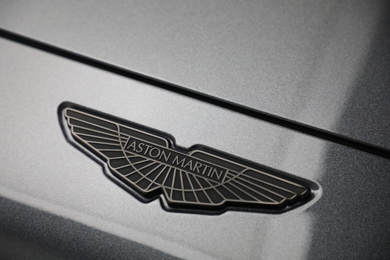 Used 2023 Aston Martin DBX 707 | St. Petersburg, FL