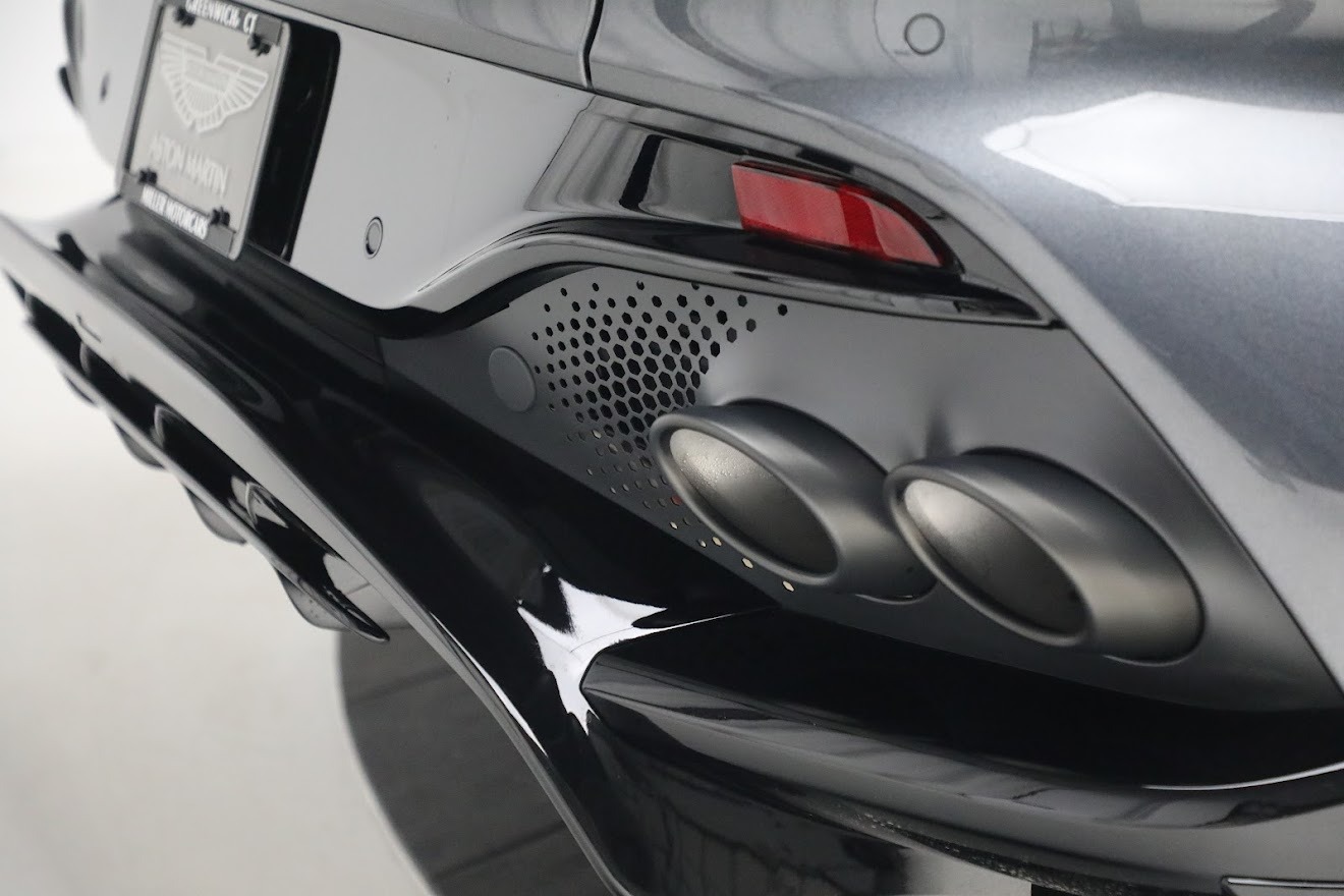 Used 2023 Aston Martin DBX 707 | St. Petersburg, FL