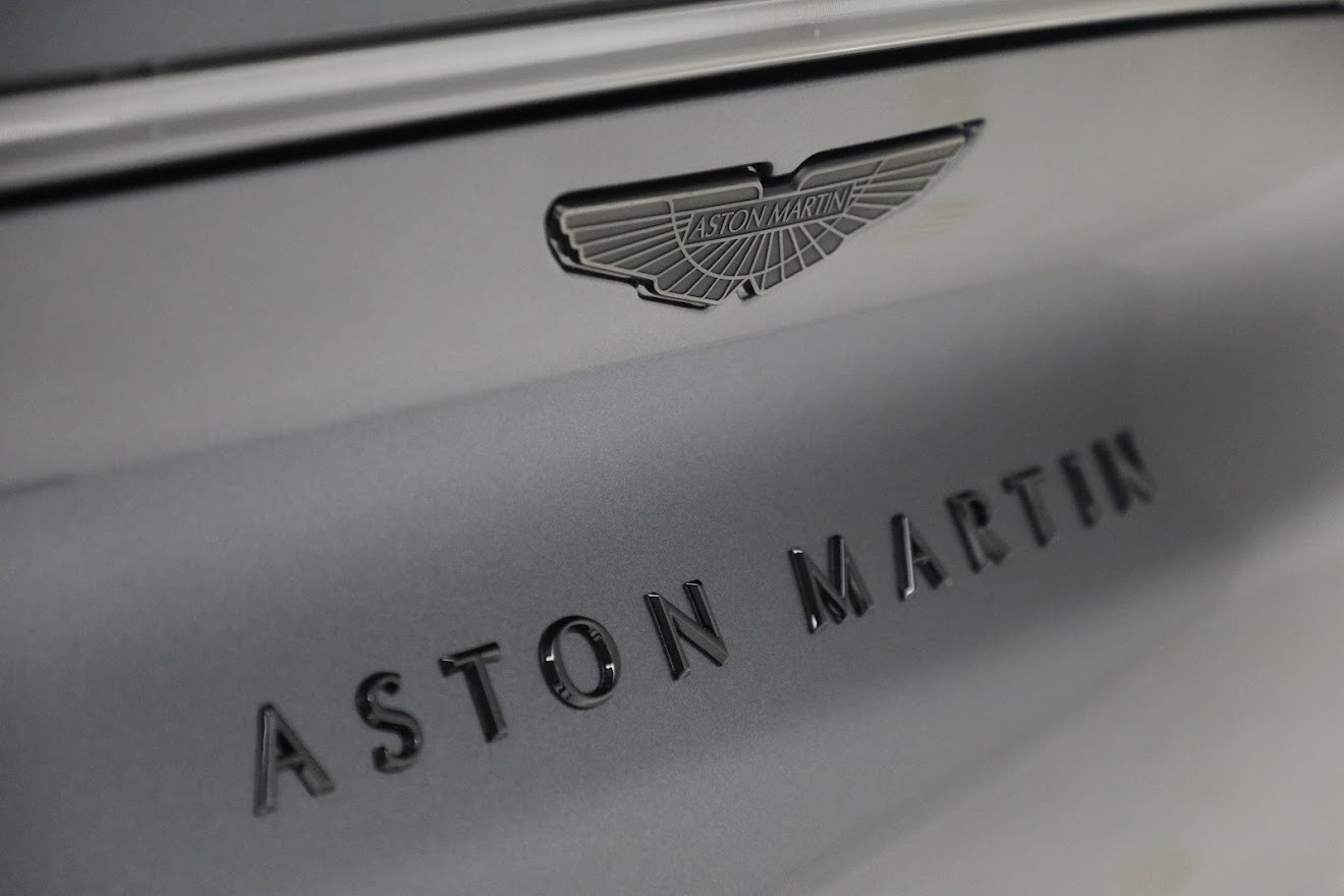Used 2023 Aston Martin DBX 707 | St. Petersburg, FL